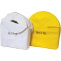 Lalizas Quick Fit Horseshoe Lifebuoy 1 Size Case Yellow