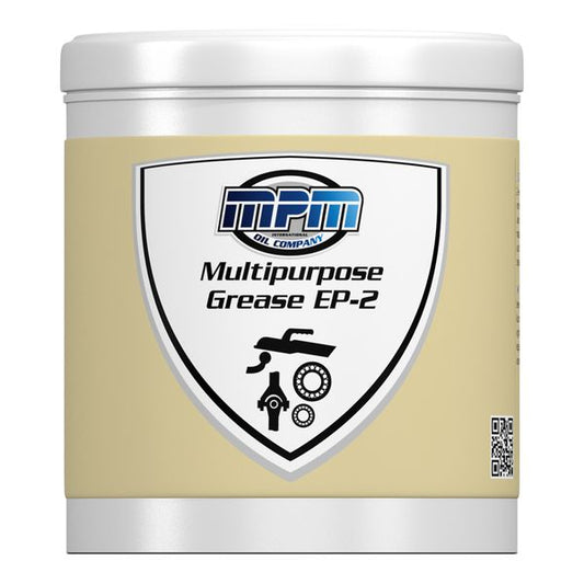MPM Multipurpose Grease 500 Gram Tub