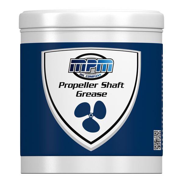 MPM Marine Propeller Shaft Grease 1kg Tub