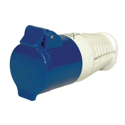 Maypole 230V Mains Site Connector
