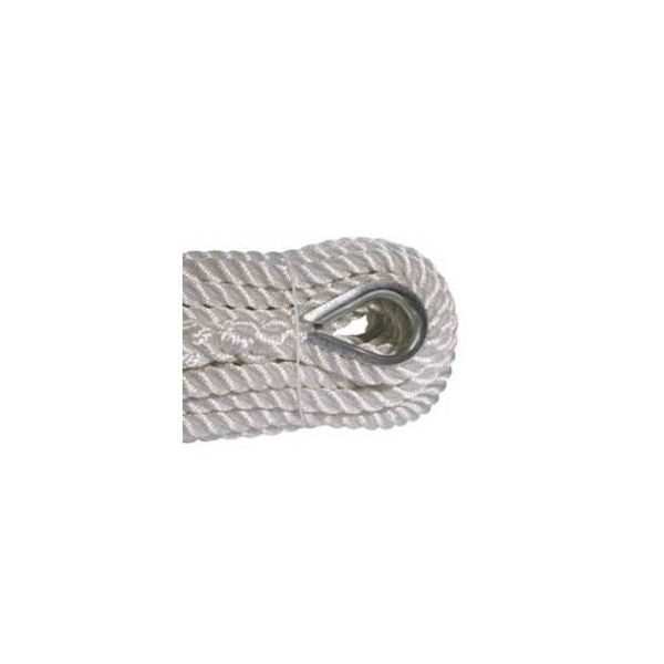 AG Anchor Warp in Nylon (14mm x 18m)