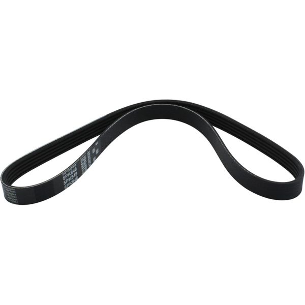 Orbitrade 18188 Drive Belt for Volvo Penta D1 and D2 Engines