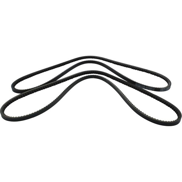 Orbitrade 18367 Drive Belt for Volvo Penta Engines (1200mm Long)