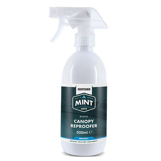 Oxford Mint Canopy Reproofer (500ml)