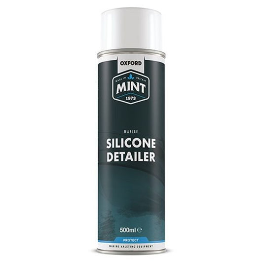 Oxford Mint Silicone Detailer (500ml)