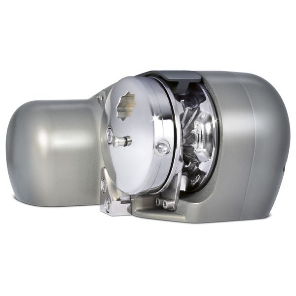 Quick GP2 1500F Windlass Free-Fall (500W / 12V / 6mm)