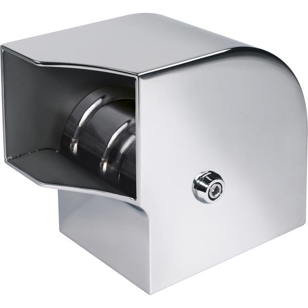 Quick XR7 Chain Guide for Quick XROY Windlasses (Left/ SS 316)