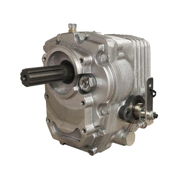 PRM 80 D2 Reconditioned Gearbox