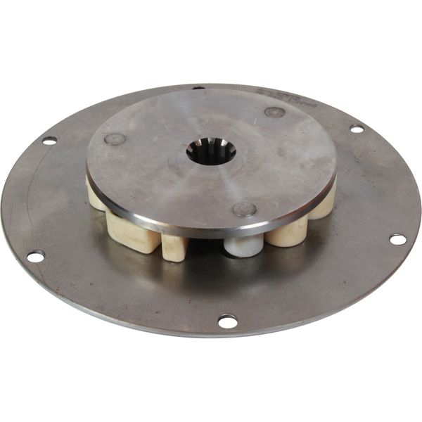 R&D Drive Plate For PRM (10 Teeth Spline / 215.9mm Diameter)