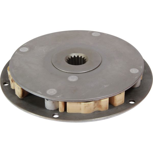 R&D Drive Plate For PRM (17 Teeth Spline / 215.9mm Diameter)