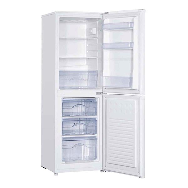 Shoreline FF1157 Freestanding Fridge Freezer 4-Star (12V & 24V)