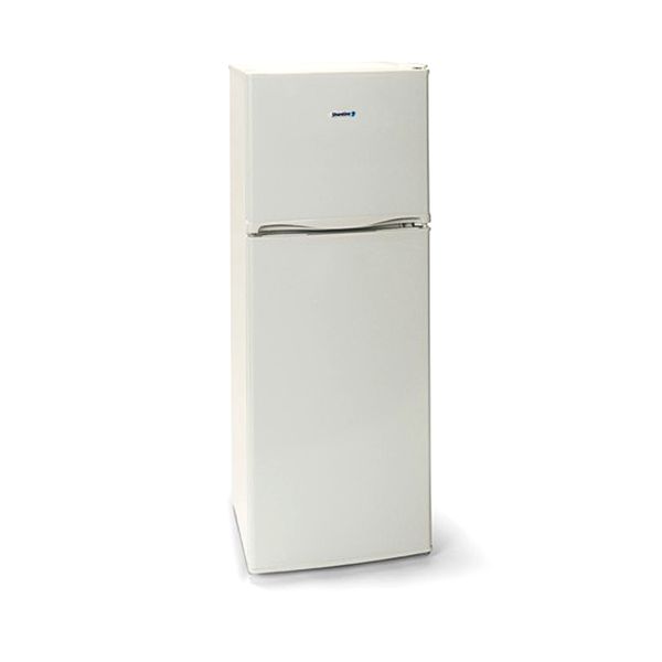 Shoreline Fridge Freezer 3-Star (89L & 29L / White / 12V & 24V)