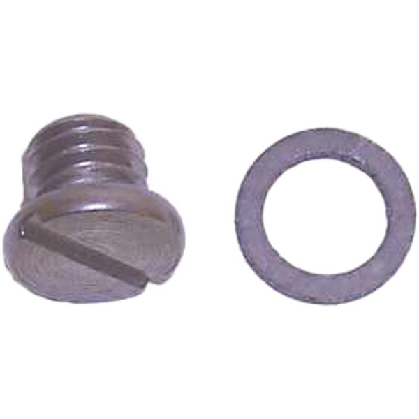 Sierra 18-2244 Drain Plug for Mercury Sterndrive Engines