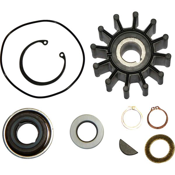 Sherwood Minor Repair Kit 23980 for Sherwood Engine Cooling Pumps