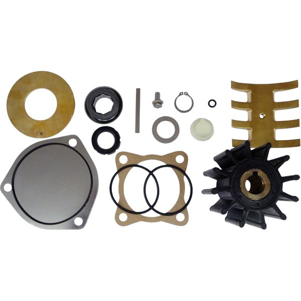Sherwood Minor Repair Kit 24057 for Sherwood Engine Cooling Pumps