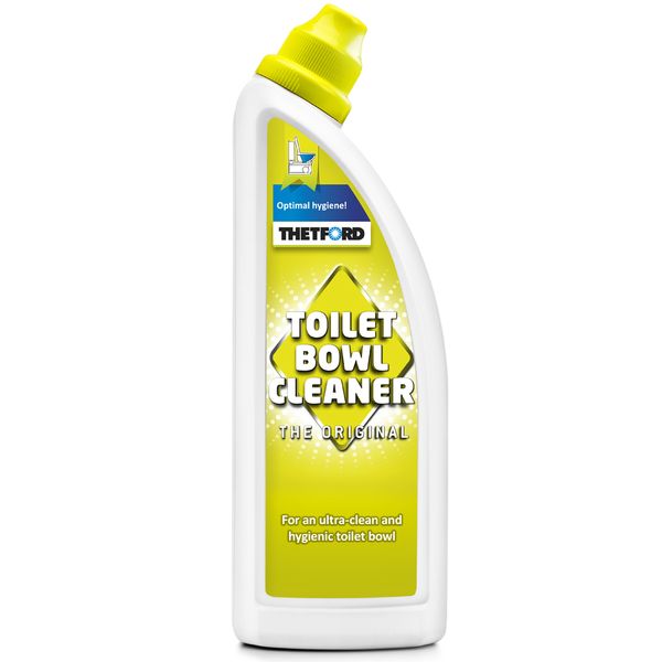 Thetford Toilet Bowl Cleaner (750ml)
