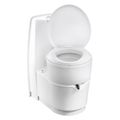 Thetford C224CW Manual Toilet (Excludes Door)
