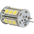 Cool White LED G4 Light Bulb (10V - 30V / 2.5W)