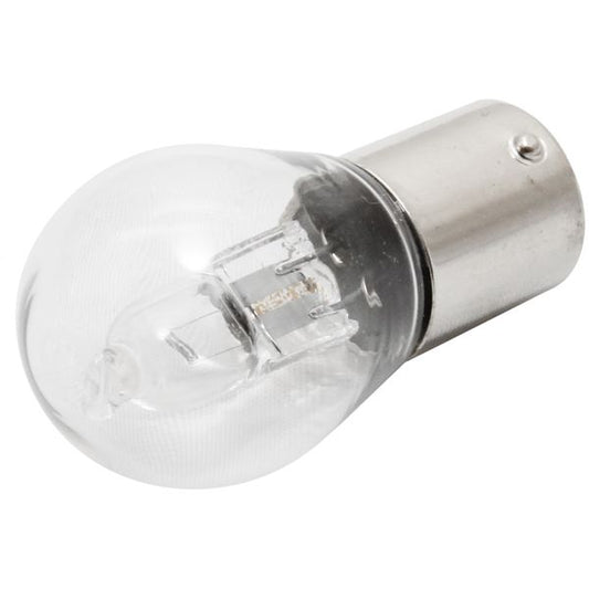 Aten Lighting Halogen Light Bulb with BA15d Fitting (12V / 10W)
