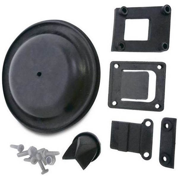 Whale Gulper 220 Waste Water Pump Service Kit