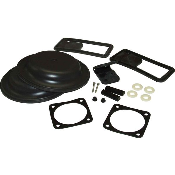 Whale Diaphragm Repair Kit Whale Gusher 30 Pump Neoprene
