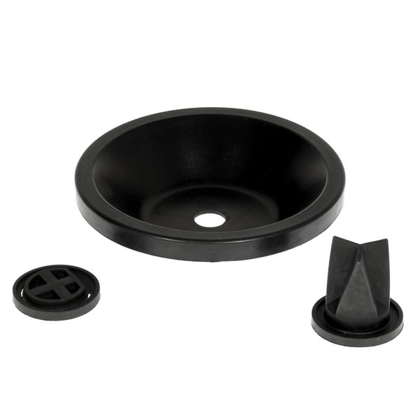 Whale Henderson Chimp MK2 Neoprene Pump Repair Kit (AK8015)