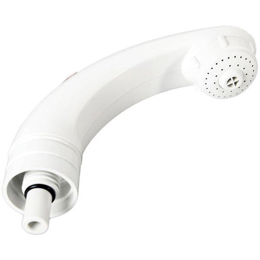 Whale Mixer Tap Outlet AS5020 for Whale Elegance Combo Taps (White)