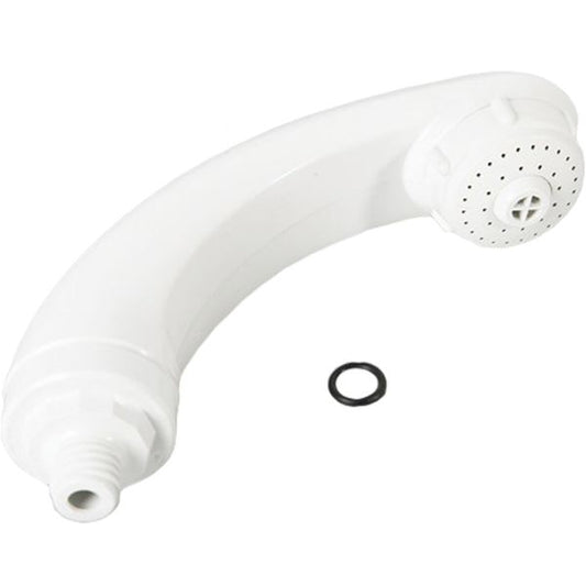 Whale AS5123 Shower Handset / Spout for Whale Elegance (White)