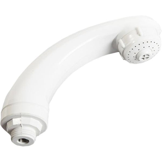 Whale AS5133 Shower Handset / Spout for Whale Elegance (White)