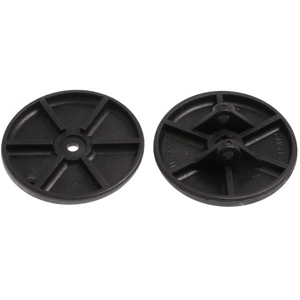 Whale AS9066 Clamp Plate Kit for Whale Gusher Urchin Pump