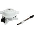 Whale Henderson MK5 Waste Pump (Bulkhead Mounted / BP0527)