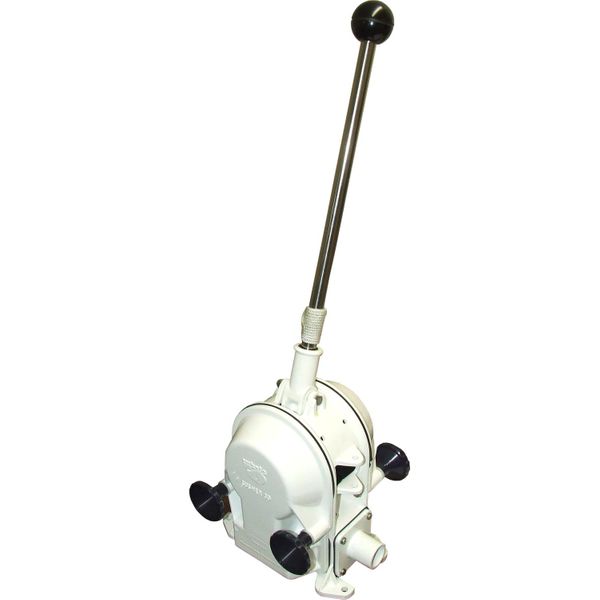 Whale Gusher 30 Bilge Pump (Deck / Floor Mounted)