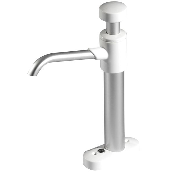 Whale V MK6 Pump (Manual / GP0650)