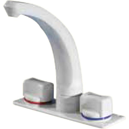 Whale RT2007 Elegance Tap (Mixer Faucet / Long Outlet)