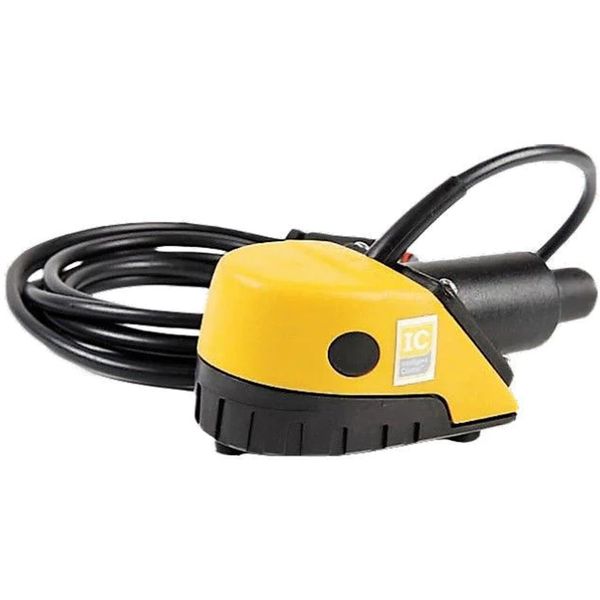 Whale SI3424B Strum Box for Whale Bilge / Gulper IC Pumps (19mm)