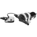 Whale Gulper IC Diaphragm Bilge Pump (12V / 19 LPM / 2m Cable)