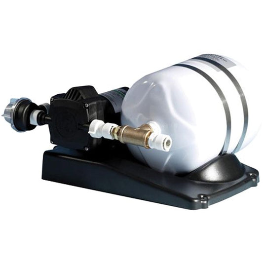Whale UF2015 Pump and Accumulator Kit (12V / 12 LPM / 30 PSI)
