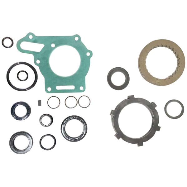 ZF 3311 199 008 Seal & Clutch Kit for ZF 45A Gearboxes