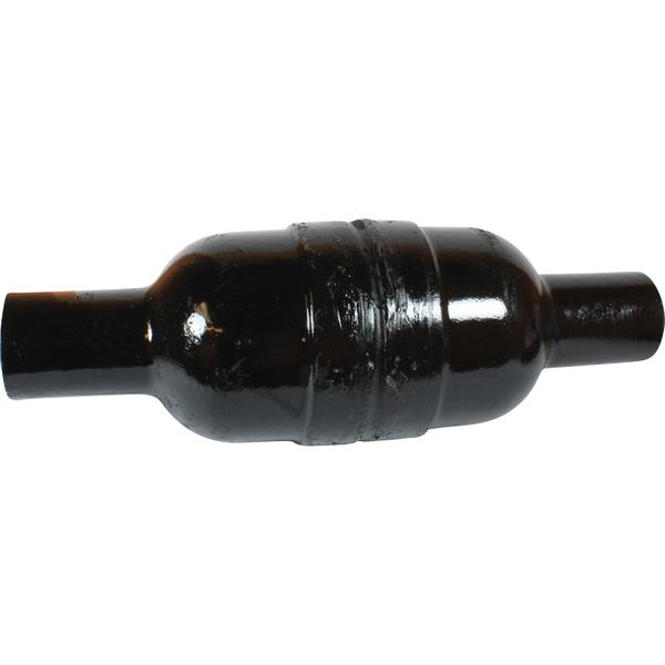 Centek 1200307 Inline GRP Check Valve (64mm Hose)