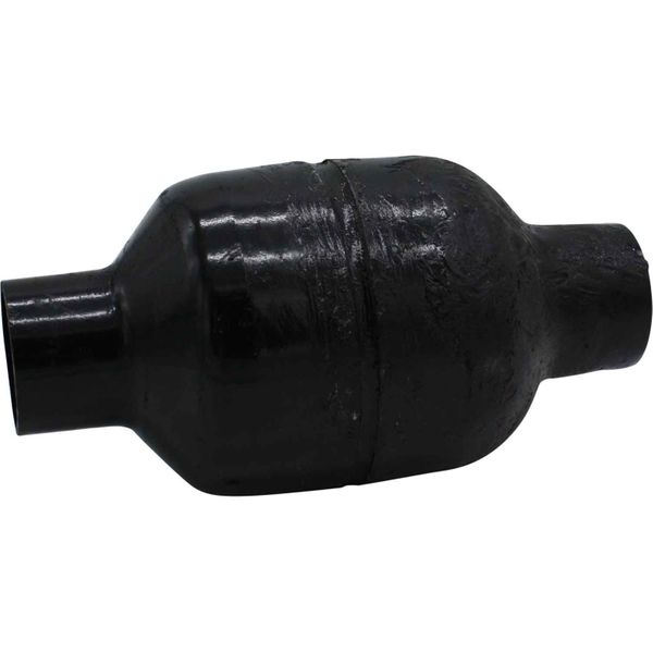 Centek 1200328 Inline GRP Check Valve (51mm Hose)