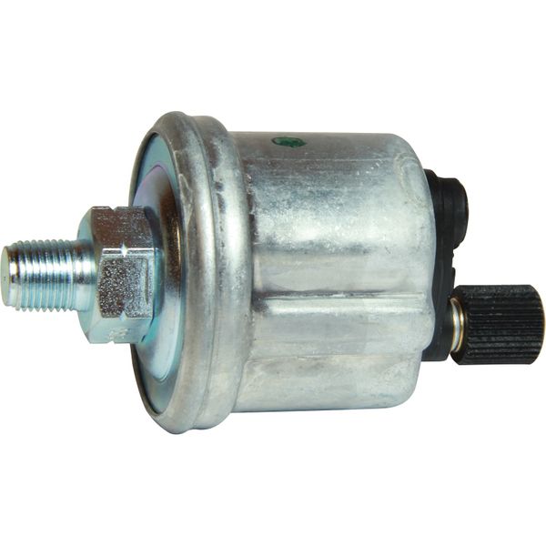 Faria Beede Single Station Oil Pressure Sender (10bar / 1/8" NPTF)