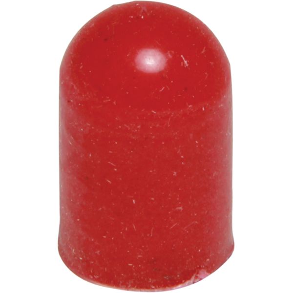 Red Bulb Cover Faria Beede Gauges Faria Beede Instruments