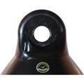 Dan-Fender Navy Cylindrical Fender for 31-45' Boats (250mm x 940mm)