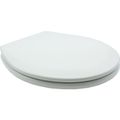 Jabsco Replacement Seat & Lid for Regular Toilets