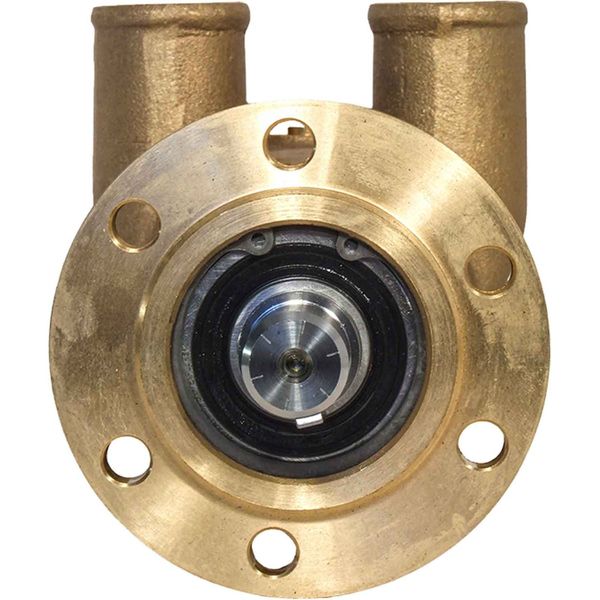 Jabsco Engine Cooling Pump 29600-1001 (32mm Hose / Flange Mount)