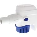 Rule Mate RM1100B Submersible Bilge Pump (69 LPM / 12V)