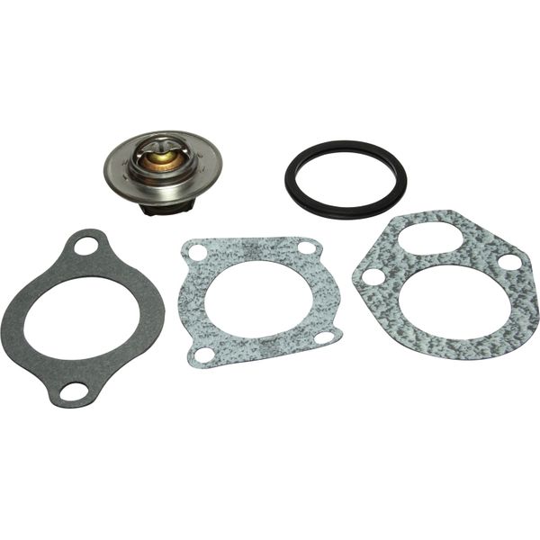 Orbitrade 15305 Thermostat for Volvo Penta Engines (62°C)