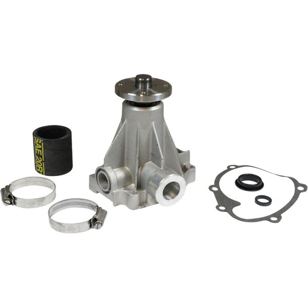 Orbitrade 15509 Engine Circulating Pump for Volvo Penta Engines