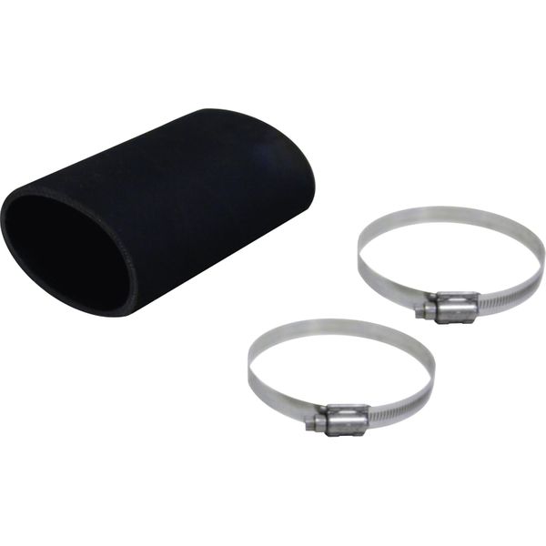 Orbitrade 16010 Exhaust Hose for Volvo Penta Engines (75mm ID)