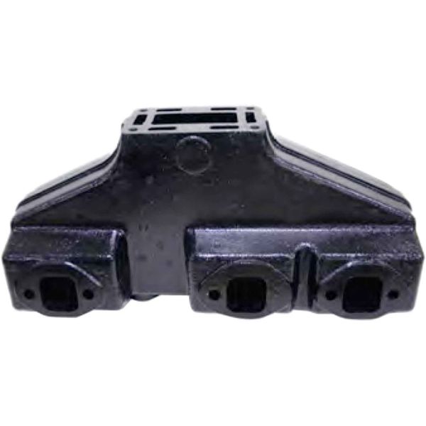 Orbitrade 16894 Exhaust Manifold for Volvo Penta Engines